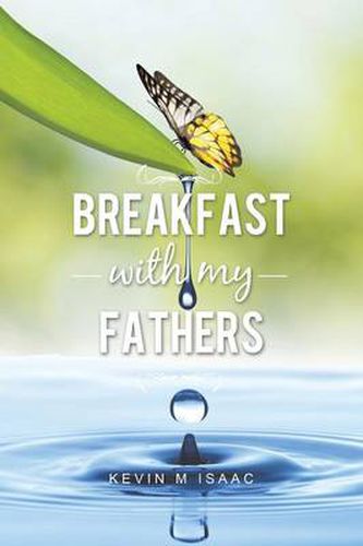 Cover image for Breakfast with My Fathers