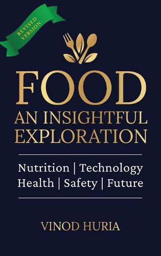 Cover image for Food