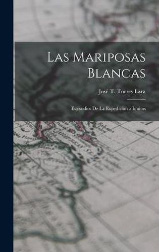 Las Mariposas Blancas