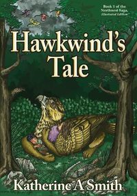 Cover image for Hawkwind's Tale