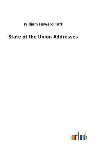 Cover image for State of the Union Addresses