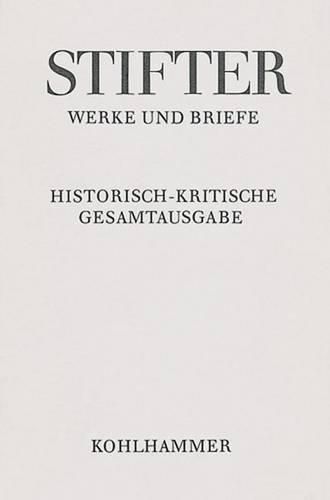 Amtliche Schriften Zu Schule Und Universitat: Apparat Und Kommentar, Teil I