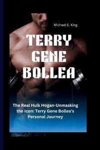 Cover image for Terry Gene Bollea