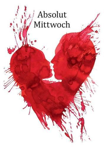 Cover image for Absolut Mittwoch