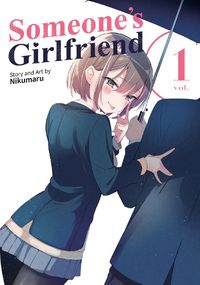 Cover image for Someone's Girlfriend Vol. 1