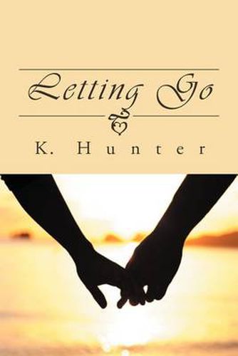 Cover image for Letting Go