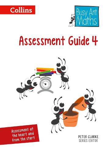 Assessment Guide 4