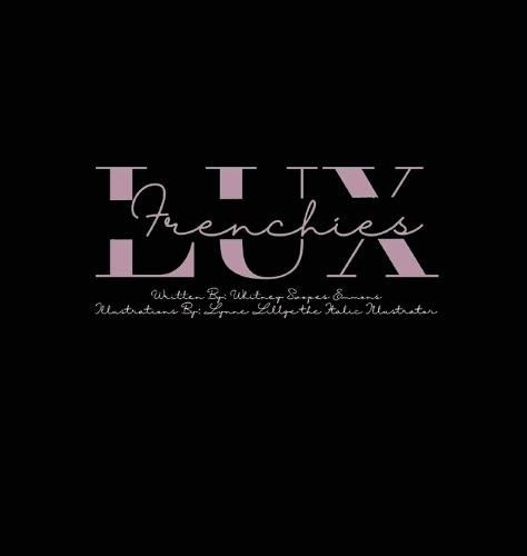 Cover image for Lux Frenchies