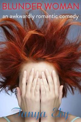 Cover image for Blunder Woman
