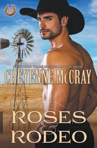 Cover image for Roses and Rodeo