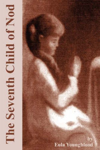 Cover image for The Seventh Child of Nod
