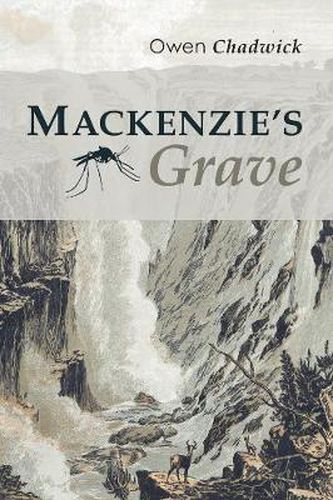 Mackenzie's Grave