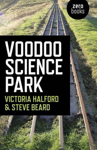 Cover image for Voodoo Science Park