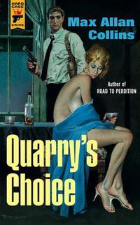 Cover image for Quarry's Choice