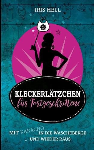 Cover image for Kleckerlatzchen fur Fortgeschrittene