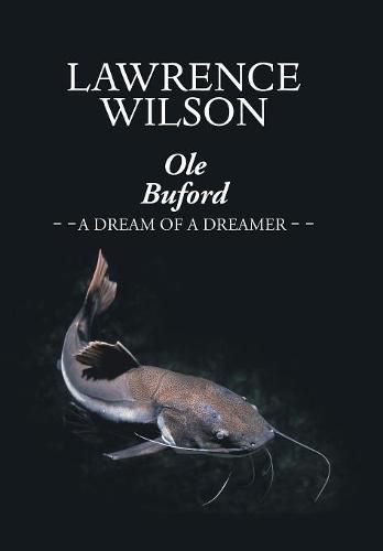 Cover image for Ole Buford: A Dream of a Dreamer