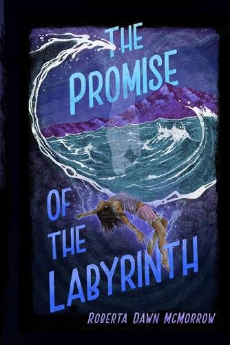 Cover image for The Promise of the Labyrinth