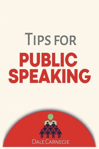 Cover image for Tips for Public Speaking