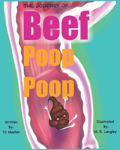 Cover image for The Journey of Beef Poop Poop