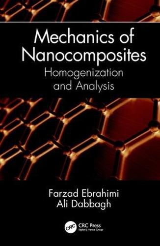 Cover image for Mechanics of Nanocomposites: Homogenization and Analysis