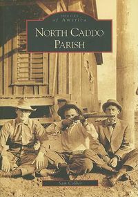 Cover image for North Caddo Parish