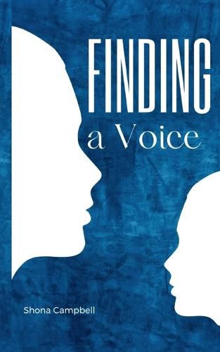 Cover image for Finding a Voice