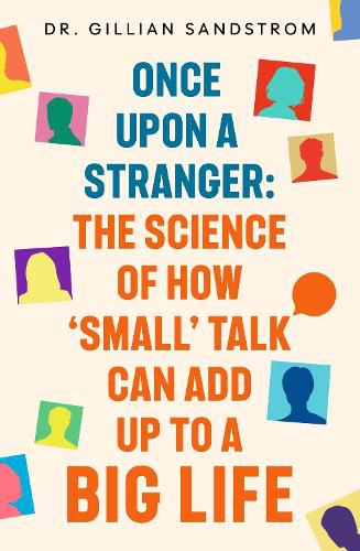 Cover image for Once Upon a Stranger