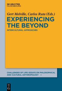 Cover image for Experiencing the Beyond: Intercultural Approaches