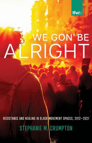 Cover image for We Gon' Be Alright