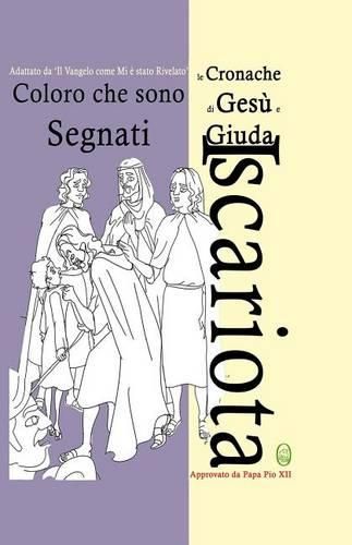 Cover image for Coloro che sono Segnati