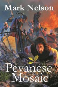 Cover image for Pevanese Mosaic