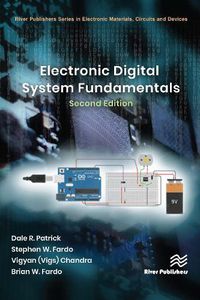 Cover image for Electronic Digital System Fundamentals