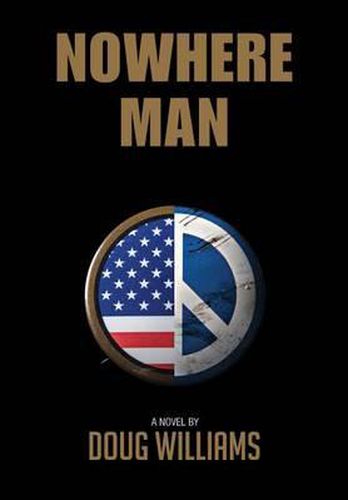 Cover image for Nowhere Man