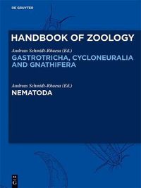 Cover image for Nematoda