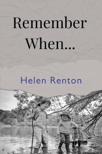 Cover image for Remember When...