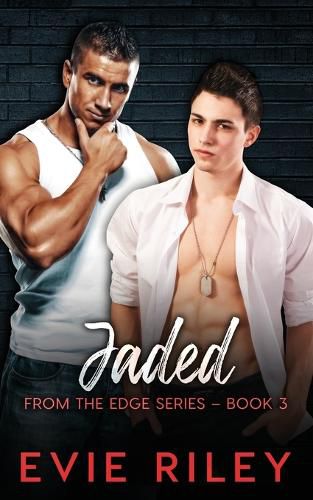 Cover image for Jaded