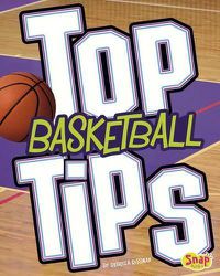 Cover image for Top Basketball Tips