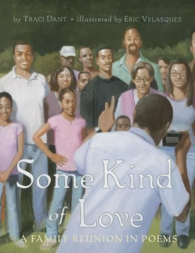 Cover image for Some Kind of Love