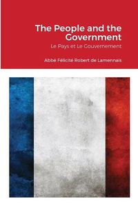 Cover image for The People and the Government