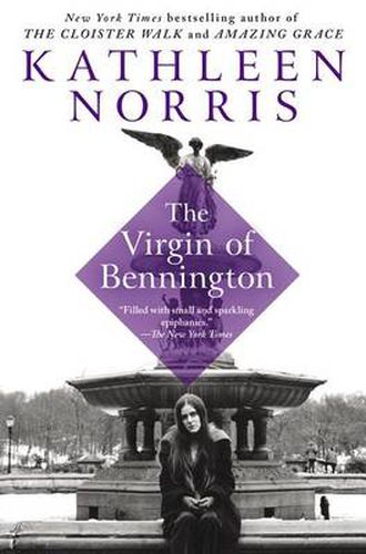 Cover image for The Virgin of Bennington