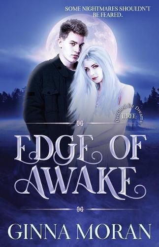 Cover image for Edge of Awake