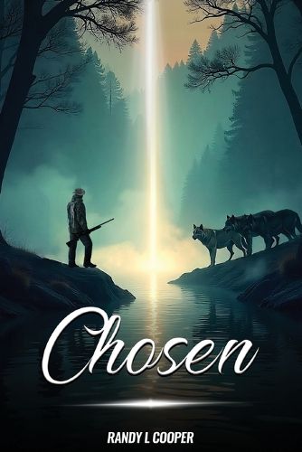 Cover image for Chosen