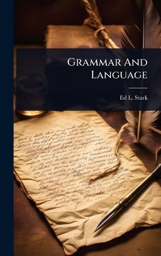 Cover image for Grammar And Language