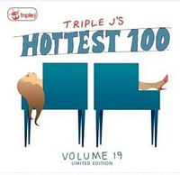 Cover image for Triple J Hottest 100 Vol 19 Deluxe Edition