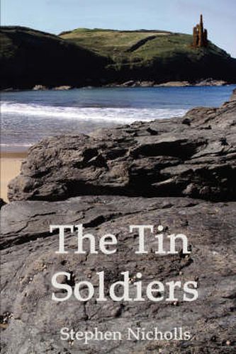 Cover image for The Tin Soldiers