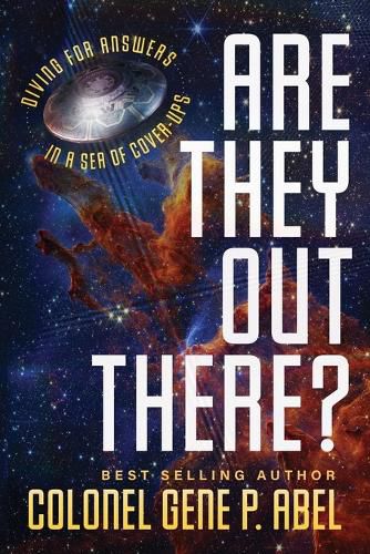 Cover image for Are They Out There?