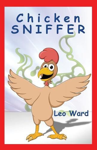Cover image for Chicken Sniffer