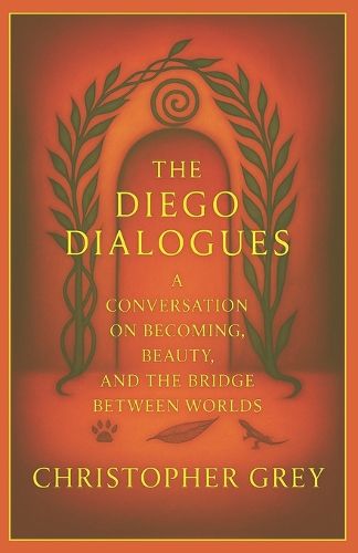 Cover image for The Diego Dialogues