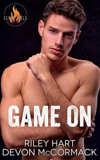 Cover image for Game On