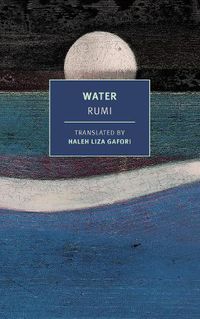 Cover image for Water